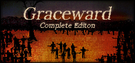Graceward  Complete Edition Capa