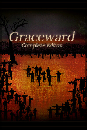 Graceward - Complete Edition cover art