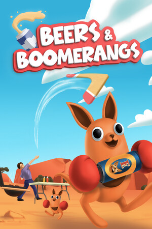 Beers and Boomerangs Soundtrack