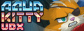 AQUA KITTY UDX
