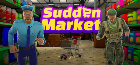 Sudden Market