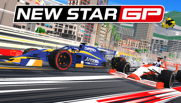 New Star Games (@newstargames) / X