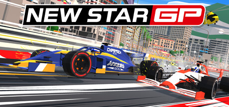 Baixar New Star GP Torrent