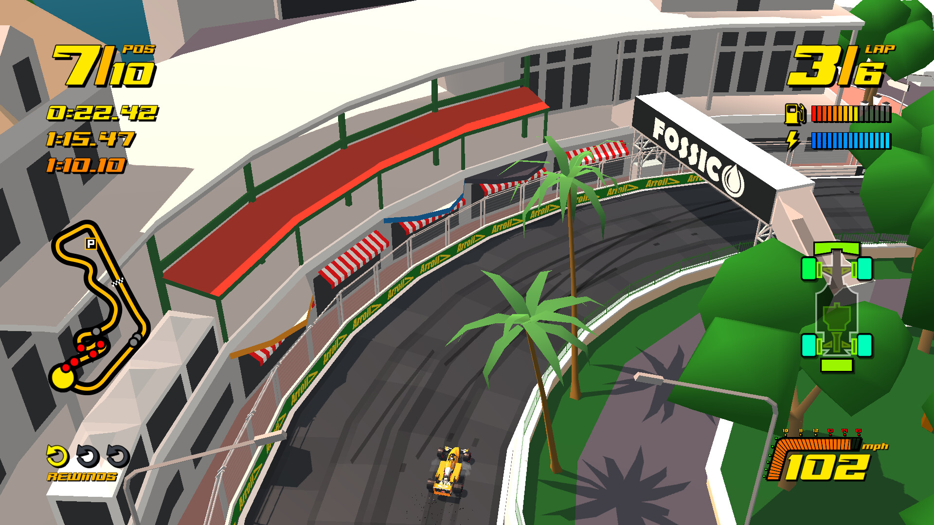 Indie Game Lover New Star GP