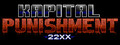 KAPITAL PUNISHMENT 22XX