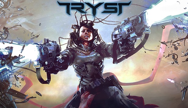 Tryst Demo concurrent players on Steam