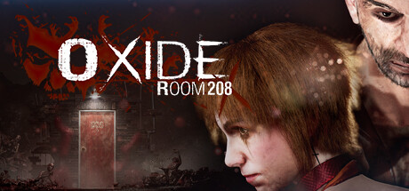 Oxide Room 208