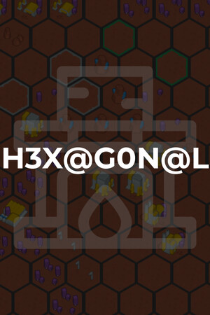 H3X@G0N@L