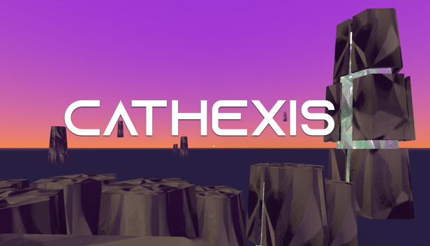 Cathexis Steam capsule image