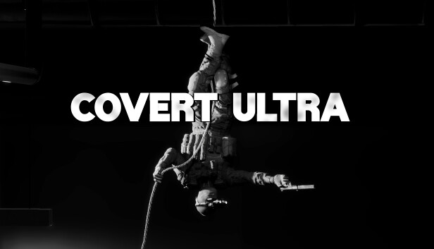 Covert Ultra