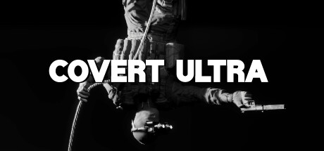 Covert Ultra Cover Image