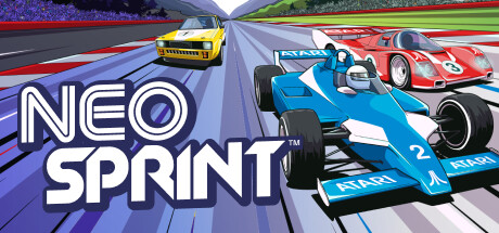 NeoSprint Cover Image