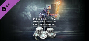 Paquete de Plata de Destiny 2: Temporada de los Deseos