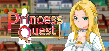 Princess Quest Cover Image