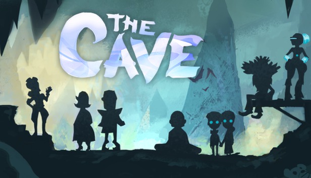 The Cave, jogo puzzle original da PSN, estreia hoje em dispositivos iOS -  GameBlast