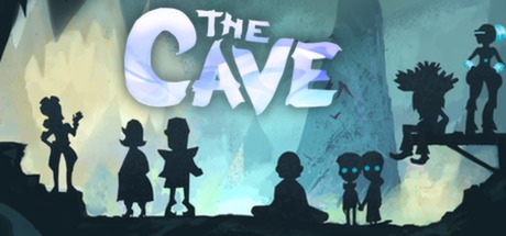 The Cave on Steam