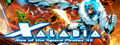 XALADIA: Rise of the Space Pirates X2