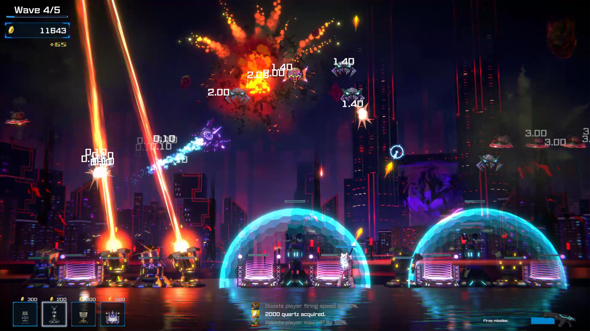 Xaladia：太空海盗的崛起 X2-Xaladia: Rise of the Space Pirates X2-游戏截图-好玩游戏库