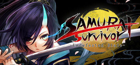 Baixar SAMURAI Survivor -Undefeated Blade- Torrent