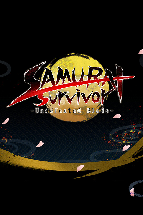 SAMURAI Survivor -Undefeated Blade