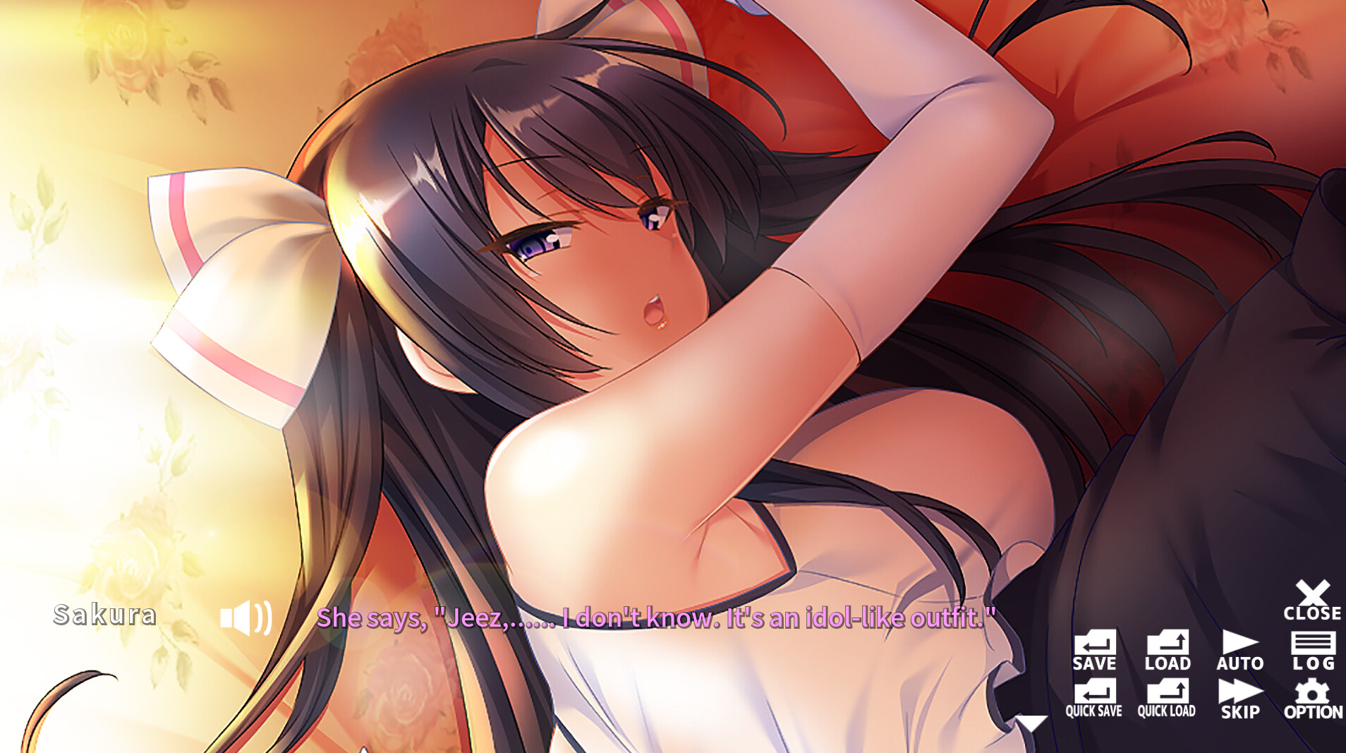My Dream Lover [Final] [Rideon Works Co. Ltd]