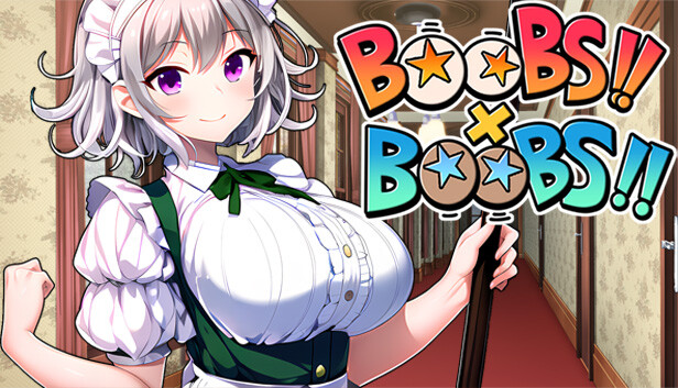BooBsxBooBs Steam capsule image