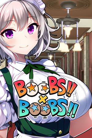BooBsxBooBs cover art