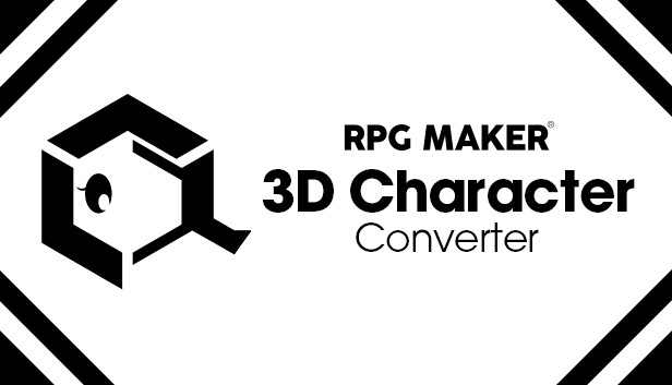 RPG Maker 3D Character Converter