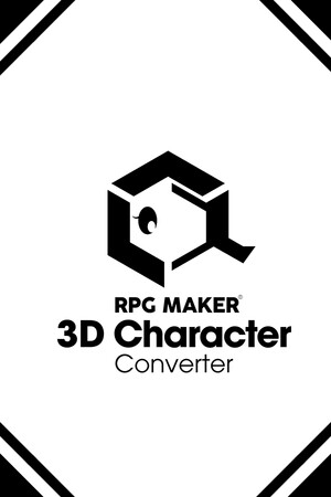 RPG Maker 3D Character Converter