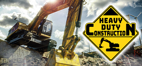 Heavy Duty Construction on Steam