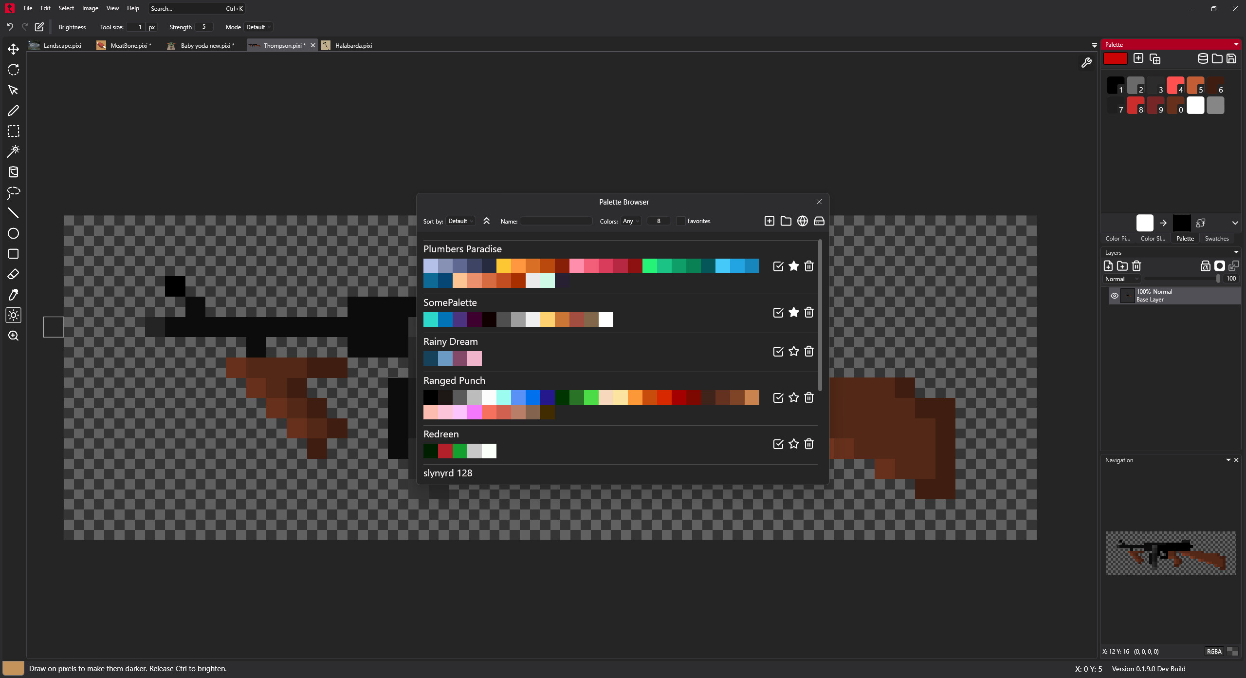 PixiEditor · PixiEditor Pixel Art Editor Screenshots · SteamDB