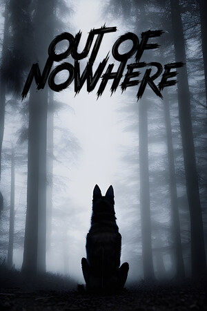 Out of Nowhere cover art