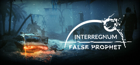 Interregnum: False Prophet Cover Image