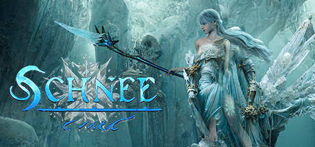 SCHNEE Steam header image