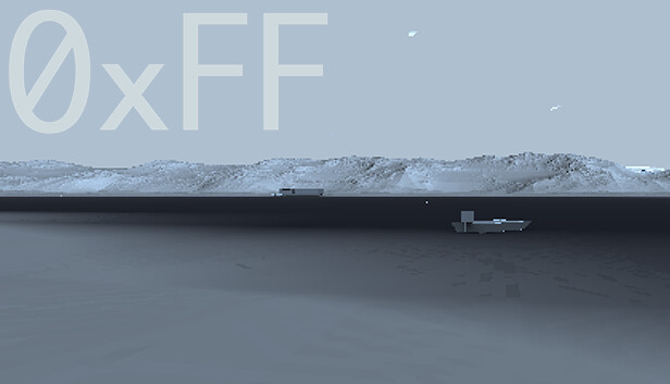 0xFF Steam capsule image