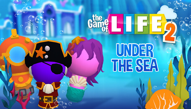 The Game of Life 2 - Fairytale Kingdom world on Steam