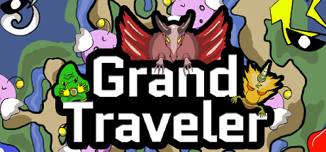 GrandTraveler Steam header image