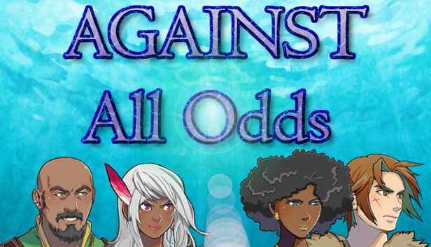 Against All Odds Steam capsule image