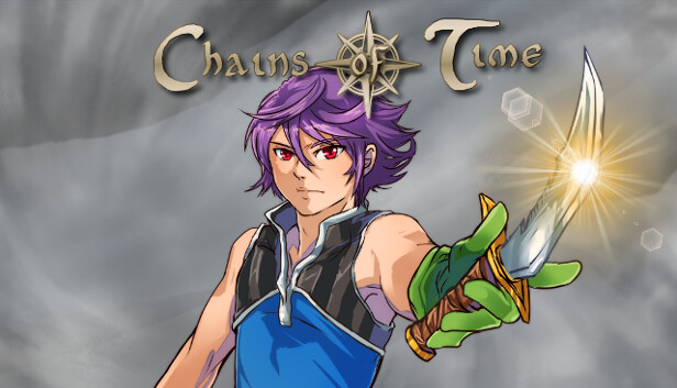 Chains of Time Steam capsule image