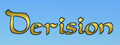 Derision