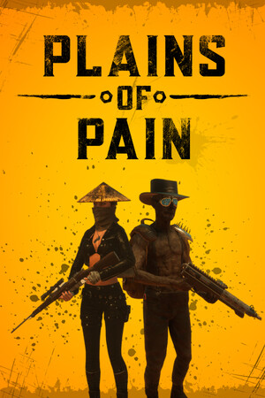 Plains of Pain save game logo