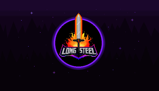 Long Steel