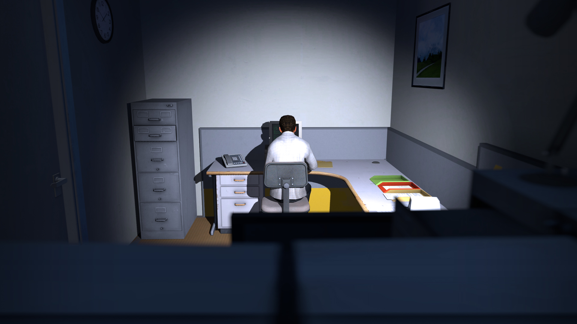 the stanley parable ita the stanley parable ita