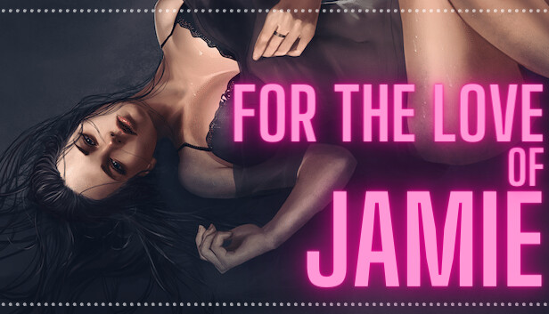 For the love of Jenny