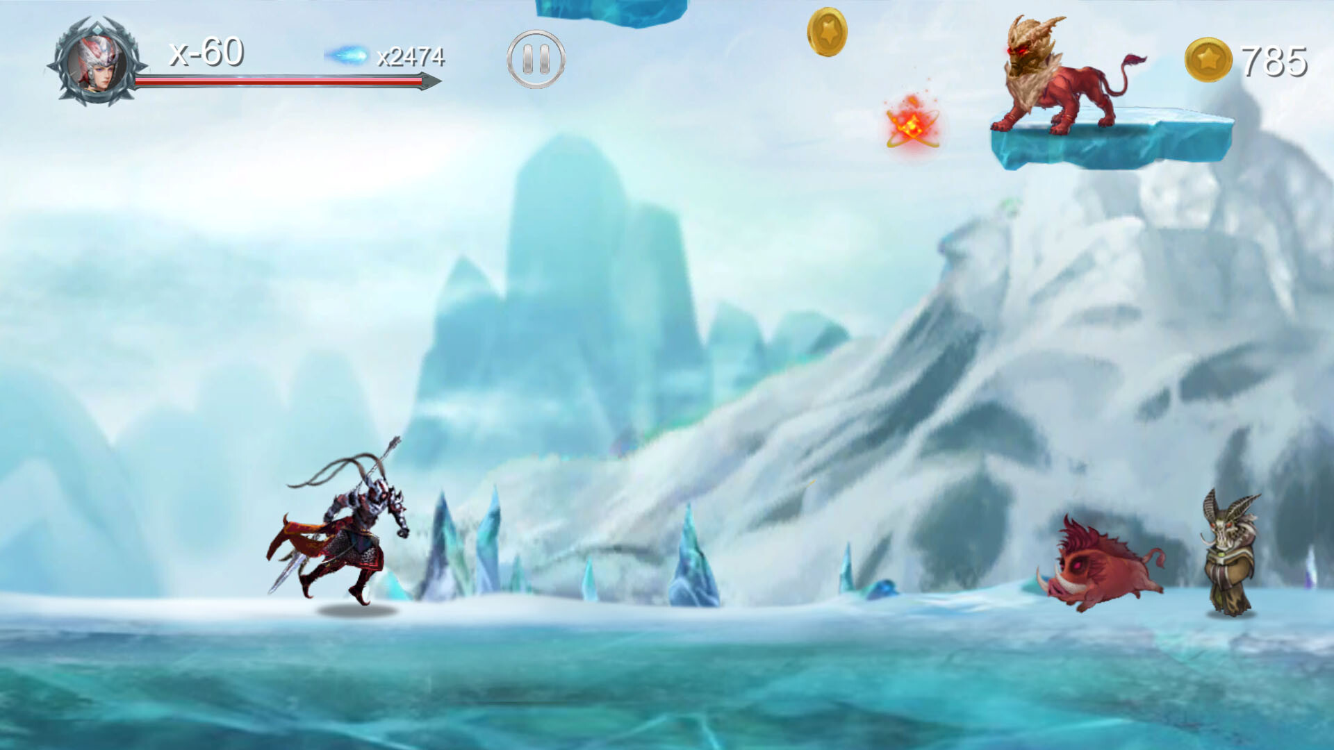 吕布与仙女 -(Build.11084925)