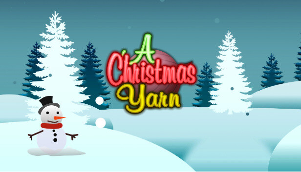 A Christmas Yarn Steam capsule image