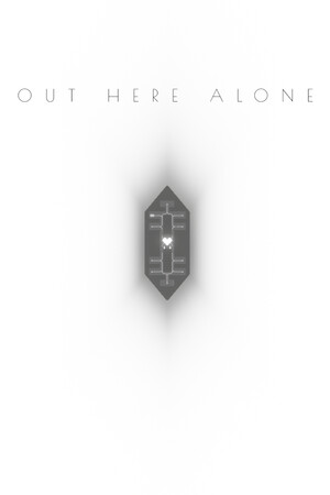 Out Here Alone cover art