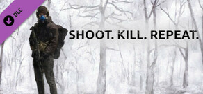 SHOOT. KILL. REPEAT.