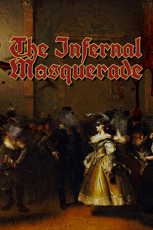 The Infernal Masquerade cover art