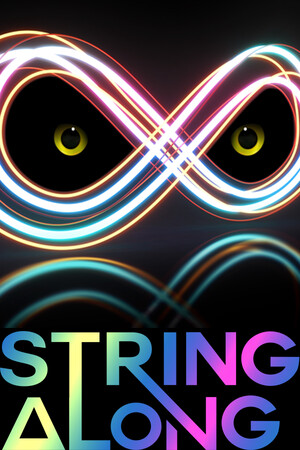 String Along cover art